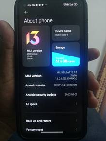 redmi note 9