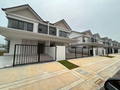 2 sty Semi-D Sejati Lakeside 2, Park home , Cyberjaya