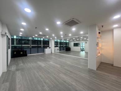 163 retail park mont kiara sri hartamas bukit damansara pj ss2 sentul