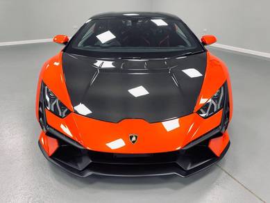 Lamborghini HURACAN 5.2 TECNICA (A) RARE SPEC