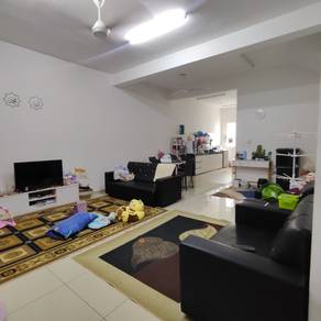 Double Storey Terrace Tiara Sendayan