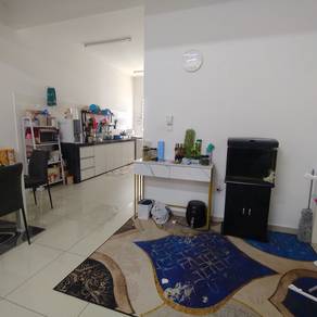 Double Storey Terrace Tiara Sendayan