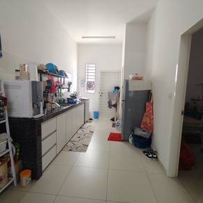 Double Storey Terrace Tiara Sendayan
