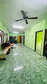 Rumah untuk disewa