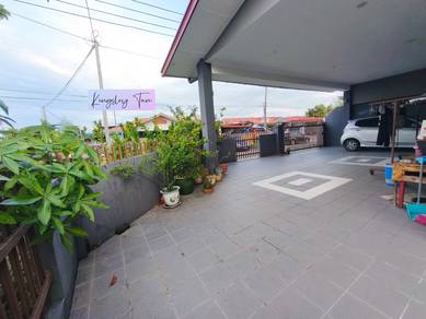 Taman Kepayan Ridge | 300k Renovation | Extended | Move-in Ready