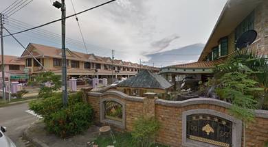 Taman Millennium Kepayan • Kepayan • 4R3B • Double Storey Terraced
