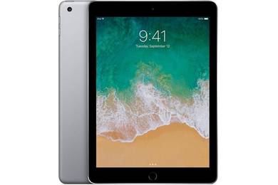 iPad 6th Generation 32GB