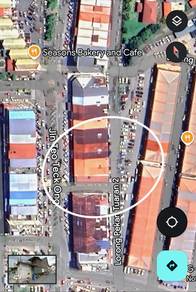 Tuaran Shop for rent