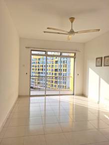 Apartment Garden Villa, Taman bandar Senawang, Negeri Sembilan