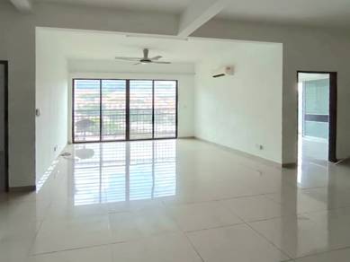 CORNER UNIT🔥V-Residensi Condominium Selayang Heights Batu Caves