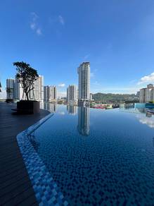 The Harmony Condo, Old Klang Road, Brand New Condo For Rent