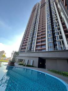 The Harmony Condo, Old Klang Road, Brand New Condo For Rent