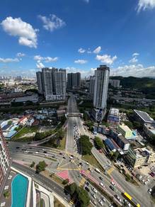 The Harmony Condo, Old Klang Road, Brand New Condo For Rent