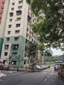 Desa Petaling Desa Sri Puteri Flat