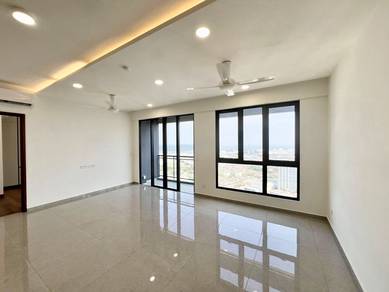 HUNZA Muze @ PICC High Floor Unblock View @ Bayan Baru, Bayan Lepas