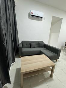 Fully Furnished The Anderson Condo Mountain View For Rent