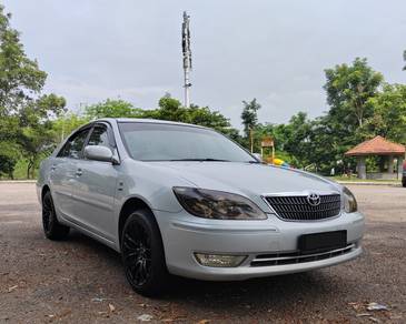-2006- Toyota CAMRY 2.0 FACELIFT (A) CASH OFFER
