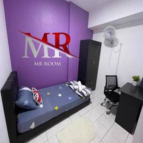 Room-for-rent-Bangi-Selangor