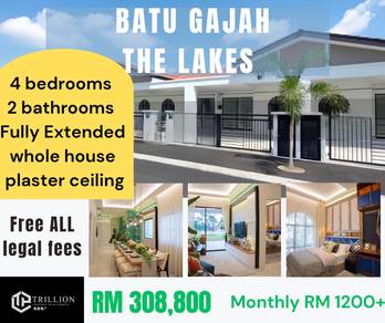 Spanish Garden, Suasana Cantik, Full Loan Percuma semua yuran,Berbaloi