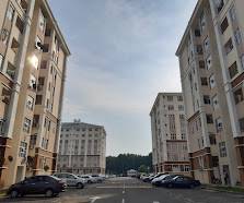 Angkasa Apartment Phase 1 • Menggatal • 3R2B • Fully Furnished • SALE