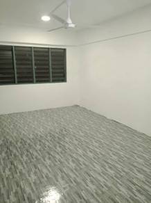 Apartment Flat Sri Kenari Bukit Angkat Sungai Chua Kajang