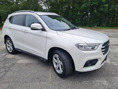 Haval H2 PREMIUM Luxury SUV