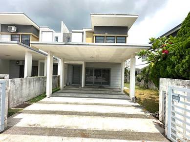 2-storey-Terraced-House-for-sale-Shah-Alam-Selangor