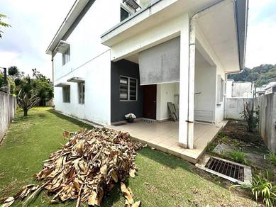 2-storey-Terraced-House-for-sale-Shah-Alam-Selangor-2