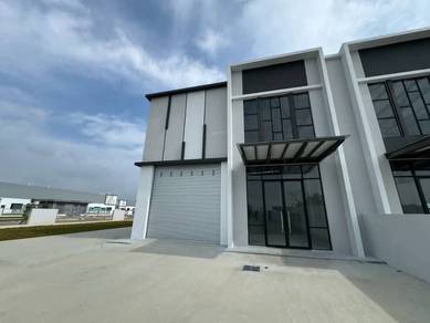 Eco Business Park 1, Setia Tropika @ Phase 3  Cluster Factory
