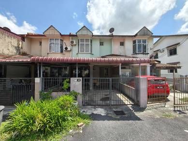 [Below Market] Taman Dahlia Bandar Baru Salak TInggi