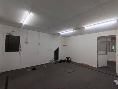 Medan Angsana Farlim 3-Storey Shop (1st Floor) Approx 1400sqft 1-Bath