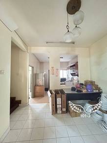 BELOW MARKET Bandar Botanic Klang Bungor 2 Storey House 22x75 BareUnit