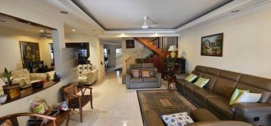 Below Market|Value Buy|Bangsar Lorong Maarof Double Storey For Sale