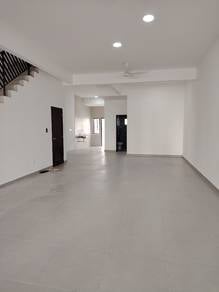 3-storey-Terraced-House-for-rent-Cheras-Selangor