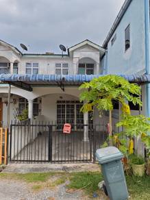 2sty Taman Jati, 09000 Kulim, Kedah