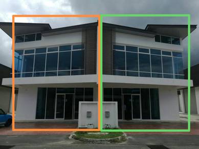 Inanam Warehouse Sierra Biz Hub