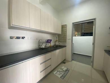 Bukit Bantayan | Condo | For Rent | FF | Inanam | Kelombong