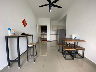 Bukit Bantayan | Condo | For Rent | FF | Inanam | Kelombong