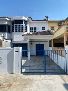 2 Storey Pekan Kapar For Rent Klang Group
