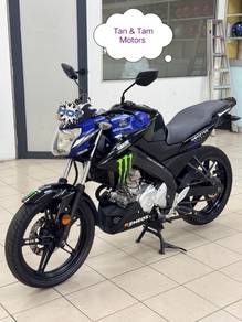 Yamaha FZ150i ( MOTOR STD )
