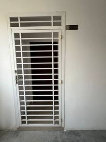 Aparment De Cendana Setia Alam Partly Furnish