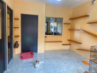 Telipok Ria Apartment 