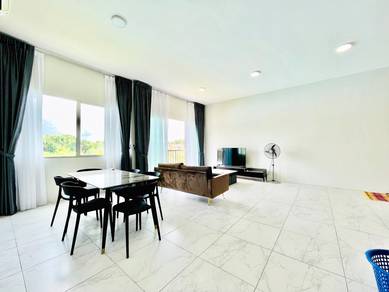 LIBERTY Grove Apartment ❣️ Near Kuching Airport