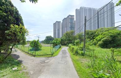Residential-Land-for-sale-Gombak-Kuala-Lumpur