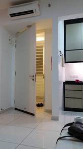ZEVA Residence @ Equine Park – Studio for Rent Fully furnished