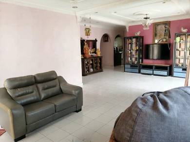 Semi-Detached-House-for-sale-Semenyih-Selangor