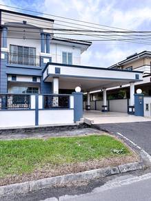 Hup Kee/Hui Sing ❣️ Double Storey Semi D House