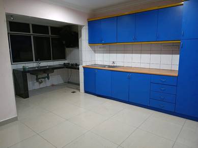 Vista Lavender Partially Furnished Unit for Rent!