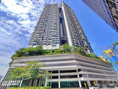 Residensi Vogue 1, No. 3, Jalan Bangsar, KL - Near to LRT Station