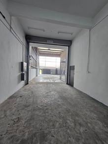 1.5 Storey Factory Mount Austin Johor Bahru Below Market